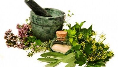 home remedies for the treatment of osteoarthritis of the joints